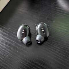 Google Pixel Buds Pro（Charcoal）