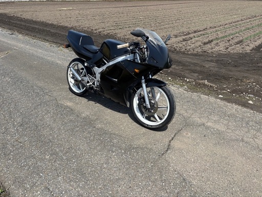 ホンダ HONDA  ns1