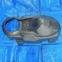K8 CJ46用純正クラッチカバー