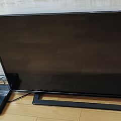 値下げ‼️無料配送 美品 21年製 REGZA 40S22 [4...