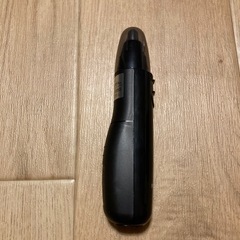 パナソニック　エチケットカッターの画像