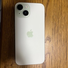 iPhone15 128GB