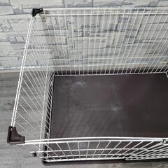 ペット ケージ ゲージ 犬小屋 大型 の画像
