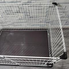 ペット ケージ ゲージ 犬小屋 大型 の画像