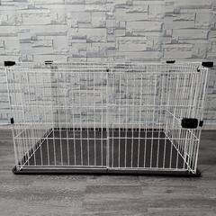 ペット ケージ ゲージ 犬小屋 大型 の画像