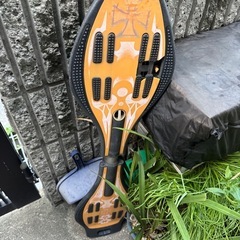 ジェーボー？ジェーボード