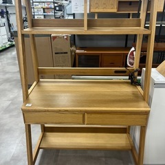 【新生活応援】ﾊﾟｿｺﾝﾃﾞｽｸ入荷！321