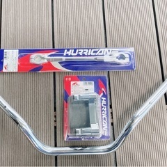 K8 CJ44,45,46用新品ハンドル周り
