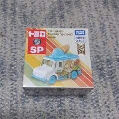 ドリームトミカ　タイニータンコレクション　ジミン　新品未開封