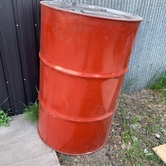 ドラム缶