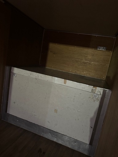 中古コンテナ
