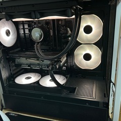 PCゲームの画像