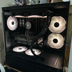 PCゲーム