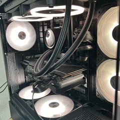 PCゲームの画像