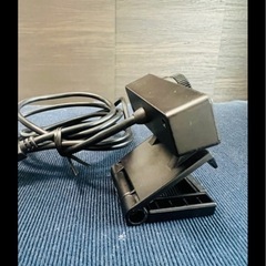 ELECOM製 USBウェブカメラ｜CMOSセンサー・スタンド付き  の画像