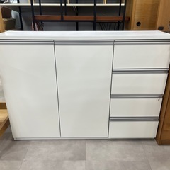 【新生活応援】2枚扉ｷｯﾁﾝｶｳﾝﾀｰ入荷！147