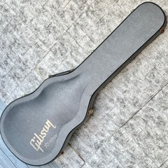 Gibson Les Paul Custom用ハードケースの画像