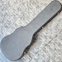 Gibson Les Paul Custom用ハードケースの画像