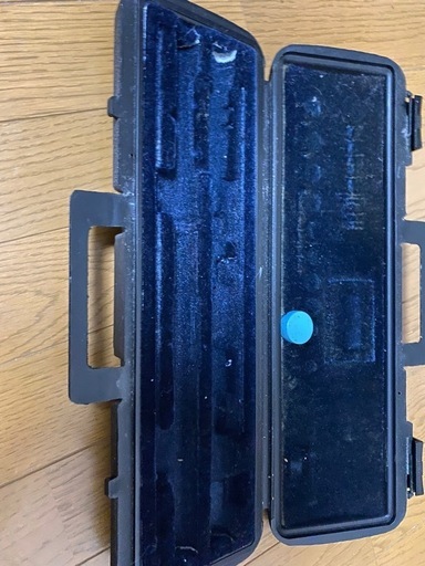 TheMarcato】 マルカート 下倉楽器 フルート Eメカ付き