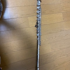 acme フルートの画像