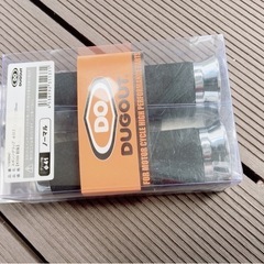 グリップ（新品）