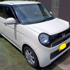 【車検R8/1】H25 N-ONE バックカメラ・Bluetoo...