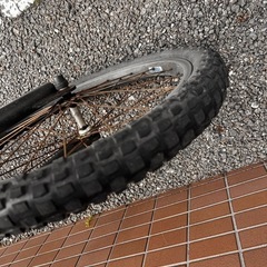 新基準 Panasonic パナソニック EZ 6.6Ah 電動自転車HAMAXの画像