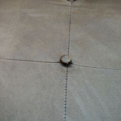 ソファーベットの画像