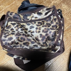 レスポートサックの画像