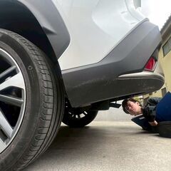 【世田谷区・周辺で車の売却をご検討中の方へ】無料でご自宅まで出張し、丁寧に査定・その場で高額提案も可能です！ 出張費・査定料は完全無料、即日対応・現金買取にも柔軟に対応しますので、まずはお気軽にご相談ください??」 - 車検