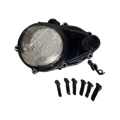 HONDA CB400SF NC31 ジェネレーターカバー ホン...