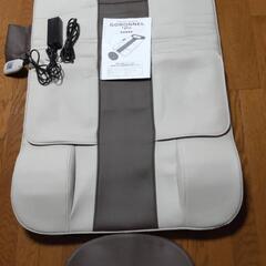 エアストレッチマット ゴロンネル プラス