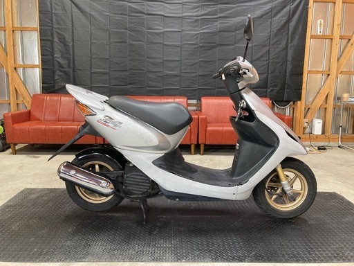 ホンダ スマートDIO Z4