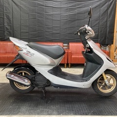 ホンダ スマートDIO Z4