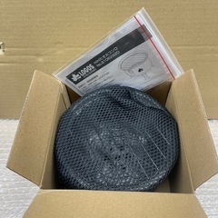 ロゴス　焚き火ミニストーブ（ラスト品）の画像