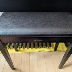 YAMAHA　エレクトーンの画像