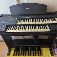 YAMAHA　エレクトーン