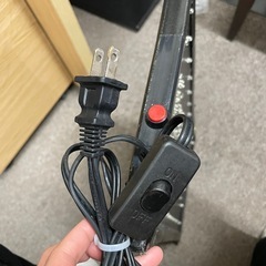 【引き取り限定】中古品　OPEN看板　オープン　電飾看板　　の画像
