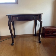 アンティーク家具