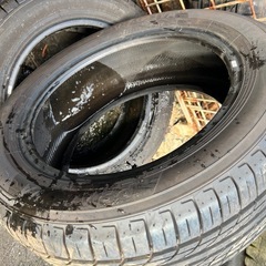 ♦︎205/55R16 2本♦︎