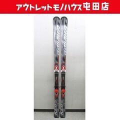 OGASAKA 170cm スキー KEO'S KS-MD オガ...