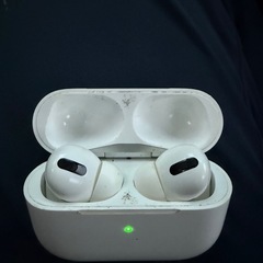 AirPodsPro第1世代
