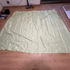 カーテン②