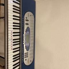 CASIO 電子キーボード 