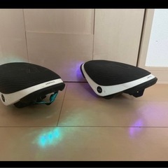 セグウェイドリフト 中古 状態良好