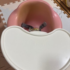 テーブル付きバンボ