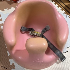 テーブル付きバンボの画像
