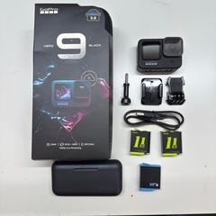 GoPro Hero 9 Black