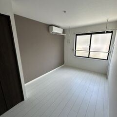 長津田駅・破格の初期費用⭐️敷・礼・仲0円⭐️システムキッチン、給湯、バストイレ別、脱衣所、浴室乾燥機、シャワー、温水洗浄便座、洗面所独立 - 賃貸（マンション/一戸建て）