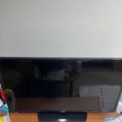 テレビ販売